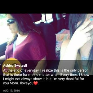 Meet your Posher, Brandy